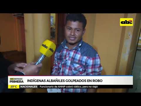 Noticias de Paraguay y el mundo en ABC Color
