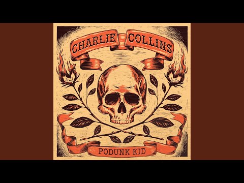 Whiskey - Charlie Collins