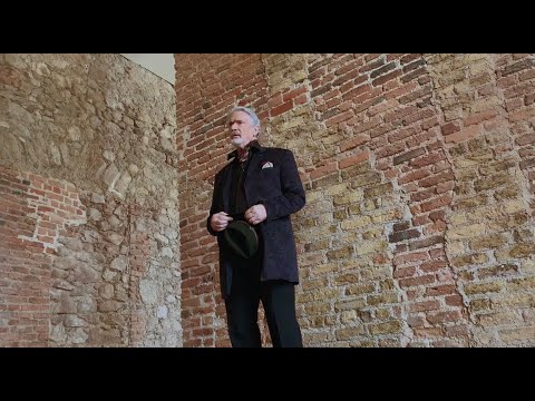 Patrick Bergin - Anthem