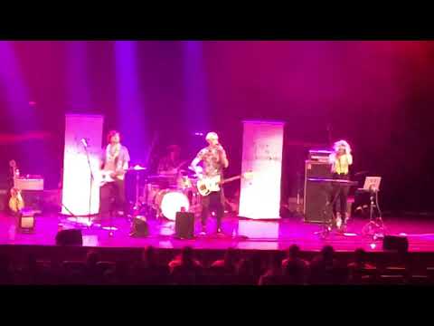 Riker & The Beachcombers - Hotel Key (originally by Old Dominion) LIVE in Atlantic City