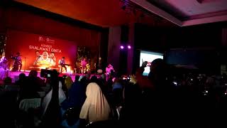 Download lagu Nissa Sabyan gambus live UGM jogja 'Roqqoit aina' mp3 Download lagu Nissa Sabyan gambus live UGM jogja 'Roqqoit aina' mp3