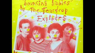 The Freshies - I Can't Get Bouncing Babies By The Teardrop Explodes (1981)
