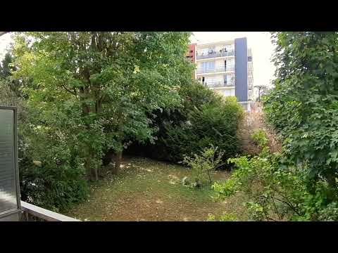 VERDIER IMMOBILIER - Meudon - rue de Paris - Location