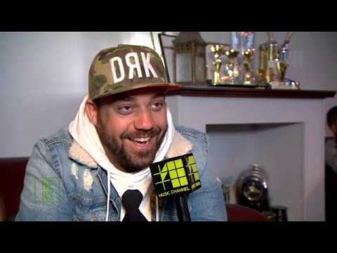 DR BRS - interjú @Music Channel NEWS