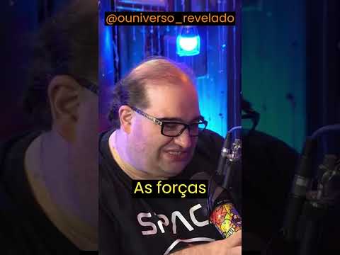 A TEORIA DE TUDO DE STEPHEN HAWKING