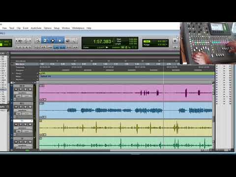 MIXAGEM PAGODÃO MULTIPISTAS