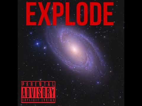 fight my way-explode(glam metal)