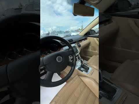 фото volkswagen passat b6 0