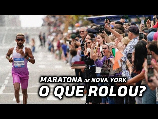 Danielzinho em Nova York: O QUE ROLOU?