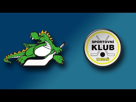 Hokej: (2.2.2015) Salith Šumperk vs. SK Kadaň