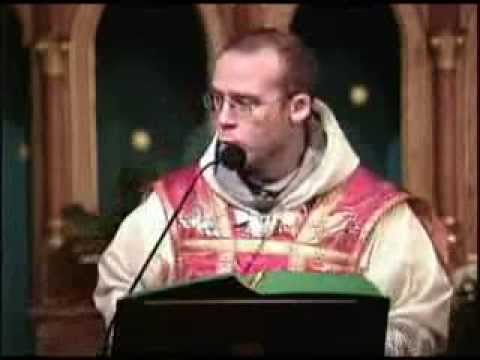 Oct 28 - Homily: Zeal Requires Prudence