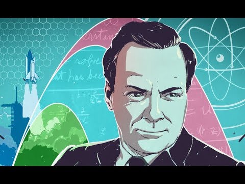 Richard Feynman's Lecture:  Entropy (Part 01)