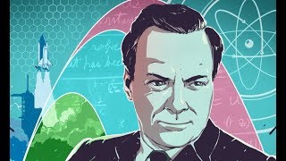 Download lagu Richard Feynman's Lecture:  Entropy (Part 01) mp3