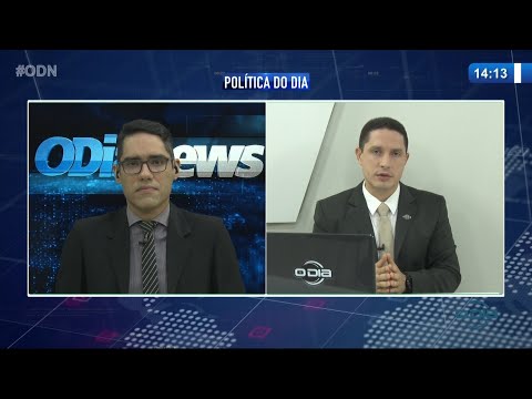 Política do Dia 21 01 2021