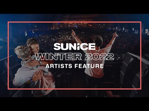 SunIce 2022 – Experiences