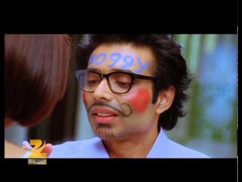 Pyaar impossible on Zee Aflam