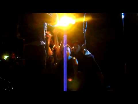 Soul Divide-"Tell the World" Live @ CD release party 2013