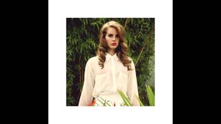 Lana Del Rey - Lucky Ones (Kristijan Majic Remix)