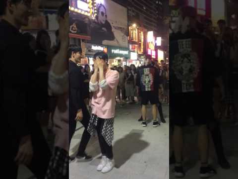 20170630 김민석 Beast   Beautiful [MAXXAM]