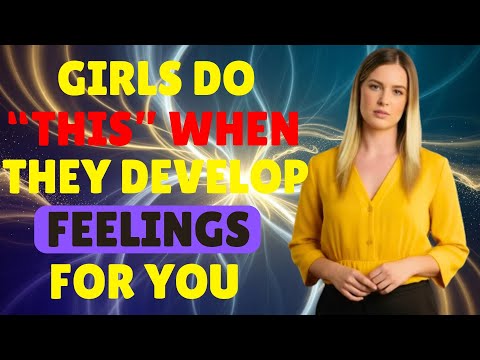 15 Powerful Psychological Signs She’s Developing Strong Feelings For You (Modern Dating Signals)