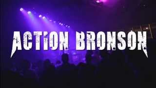 Action Bronson--Strictly 4 My Jeeps [The MyndCity Rendition]