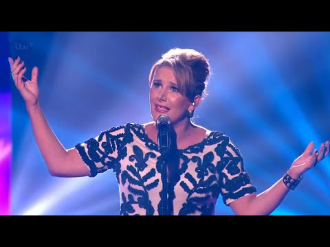 PEOPLE'S CHOICE! - Sam's "Candle In The Wind" by Elton John - X Factor 2013