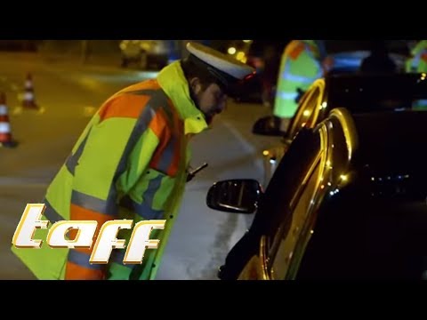 O'ZAPFT IS - ALKOHOLKONTROLLE auf dem OKTOBERFEST | taff | ProSieben