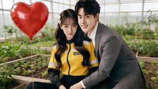 Fille illégitime forcée au mariage, sauvée par un chauffeur, épouse un PDG.