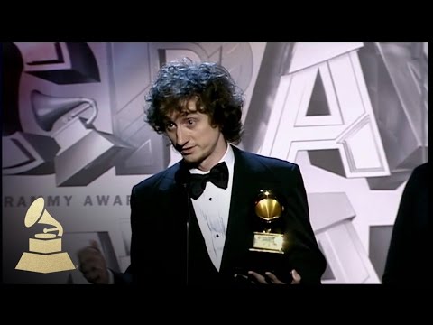 53rd Annual GRAMMY Awards Pre-Telecast - Contemporary Jazz Album | GRAMMYs