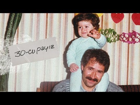 Ali Khayyam - OTUZUNCU PAYIZ