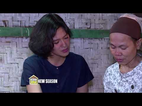 Dari Bilik bambu, Rumah Pak Agus Sering Bocor Kalau Hujan| BEDAH RUMAH 74 (2/4)