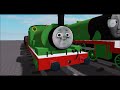 Island Of Sodor Tales S5E05 Percy S Special Job