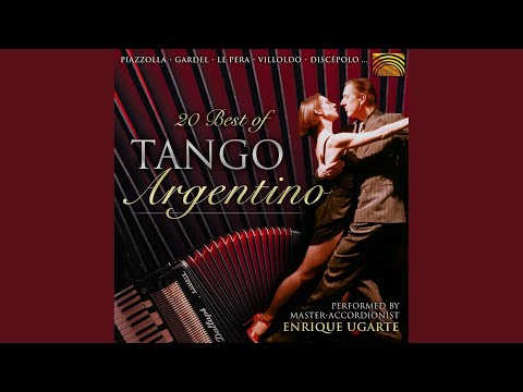 La Cumparsita - Enrique Ugarte