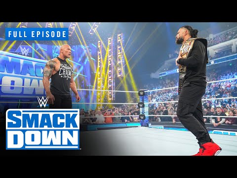 WWE SmackDown