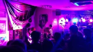 Cloud Nothings - Separation [live] [HD]