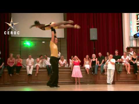 CEROC : Showcase by Matt & Kim