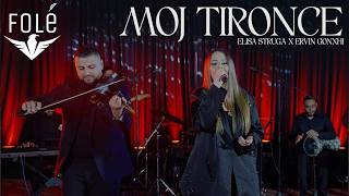 Elisa Struga - Moj Tironce