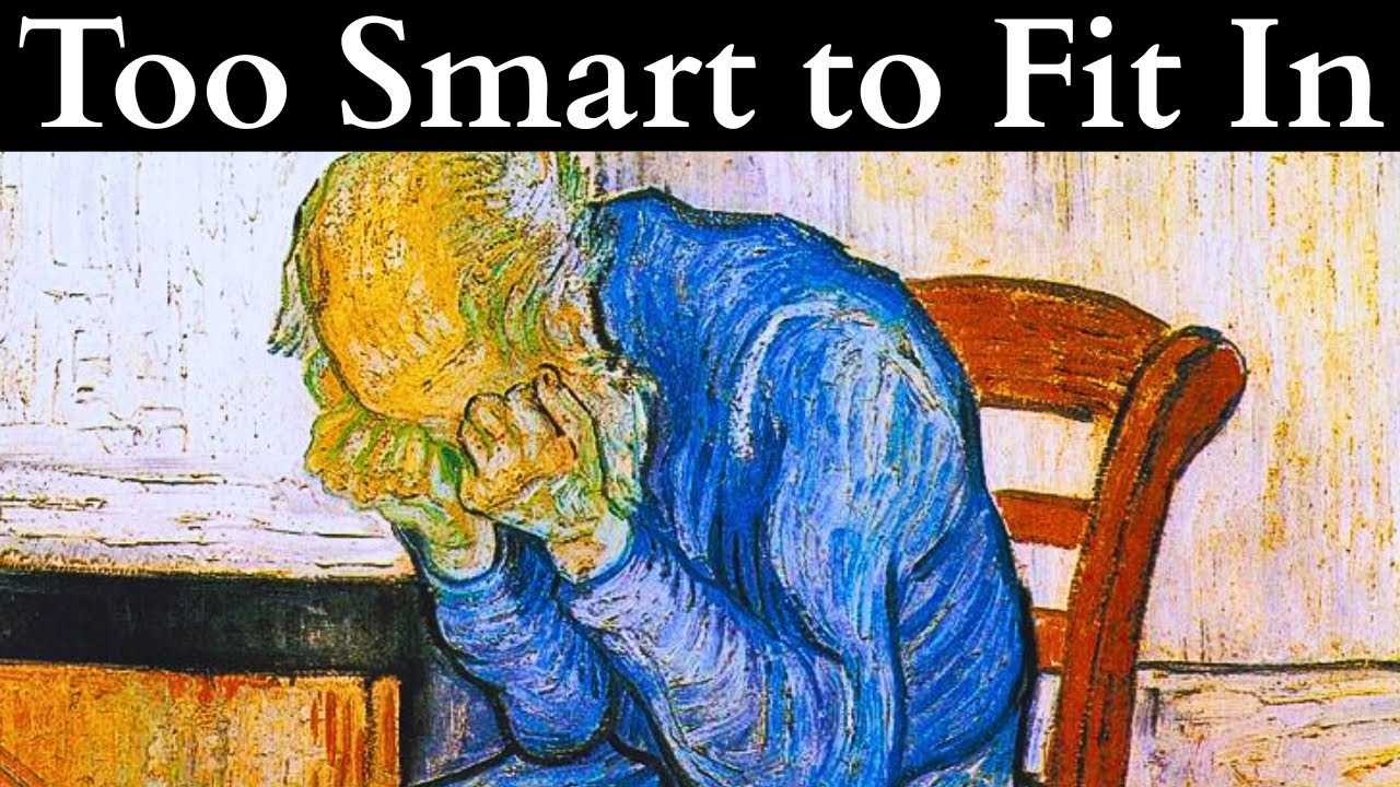 Why Intelligent People Don't Care About Social Life - Schopenhauer