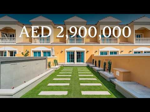 Property video thumbnail