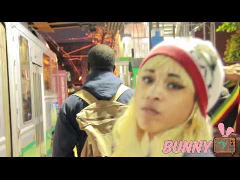 TheBobbyEffect - Vlog: Connecticut, Boston, New York