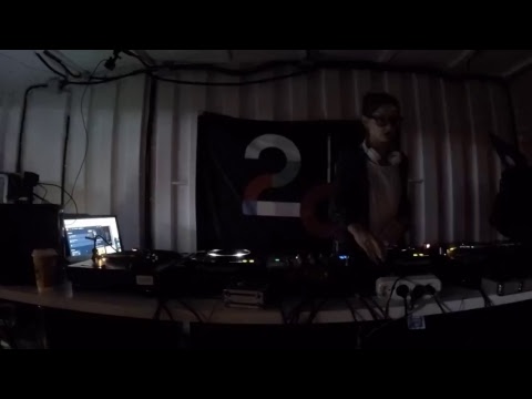 Каролина Бнв @ 20ft Radio