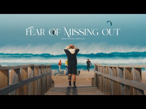 Fear of Missing Out