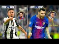 The Day Lionel Messi Finally Get Revenge Against Paulo Dybala