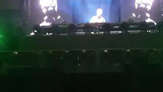 Decibel 2019 Armin van Buuren