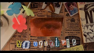 NYU Yourselfie (fall 2025) REJECTED