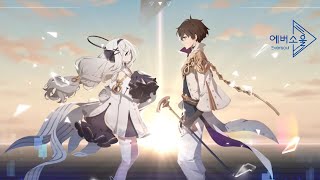 Видео 1 к игре Eversoul