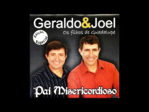 Paixão De Cristo - Geraldo e Joel