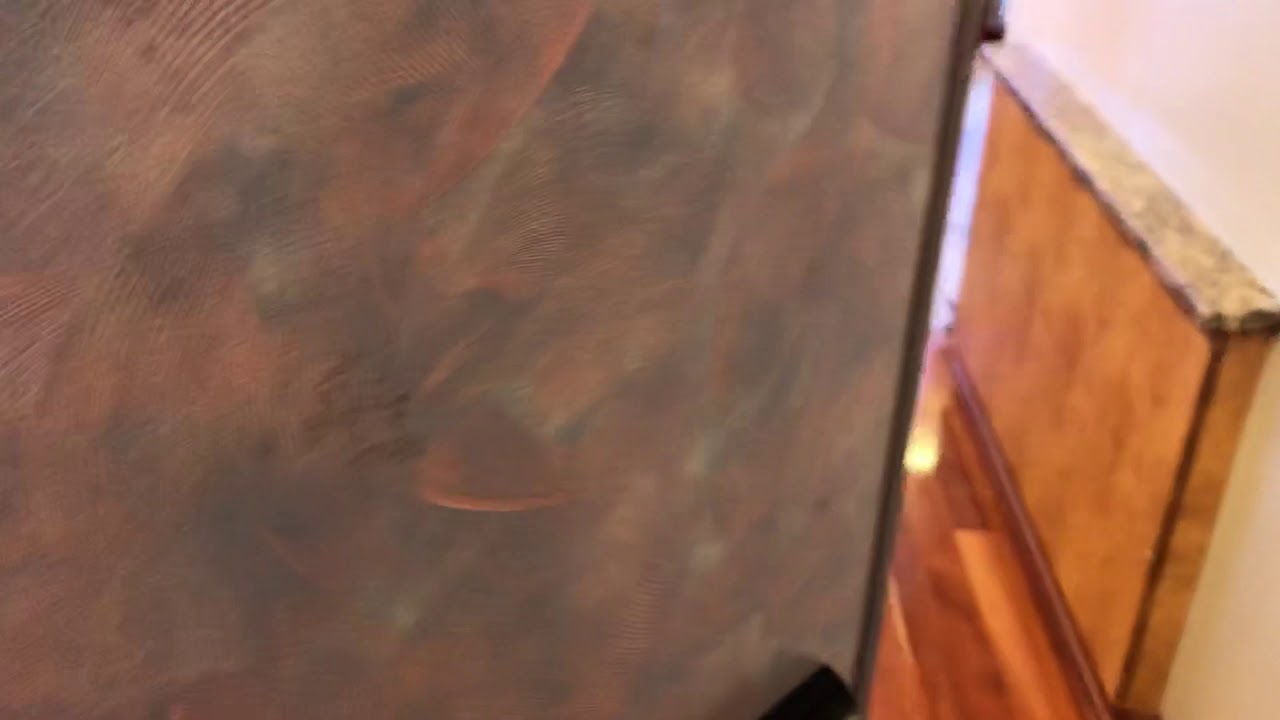 Carnival Miracle - Cabin 8268 - Video 2