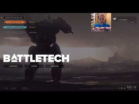 Generic Guide To Installing Battletech Mods and Making Simple Battletech Mods