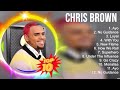 The Best Of Chris Brown Full Album 2023 Top Artists To Listen 2023